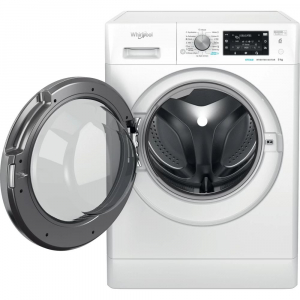 Whirlpool FFD 9469 BCV EE elöltöltős mosógép fehér